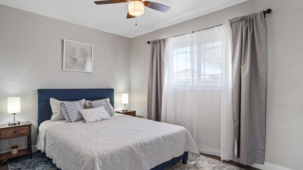 Photo of Bedroom in South Natomas