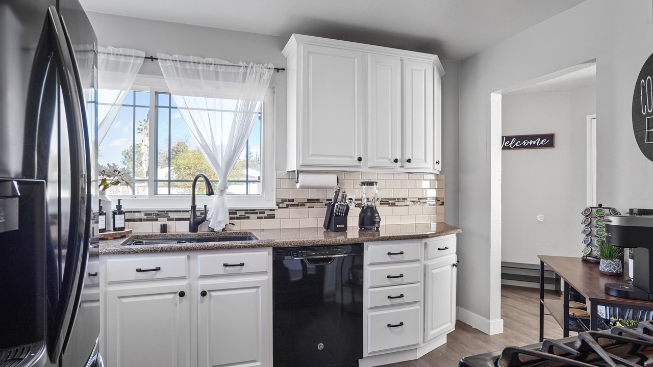 Photo of Kitchen in South Natomas