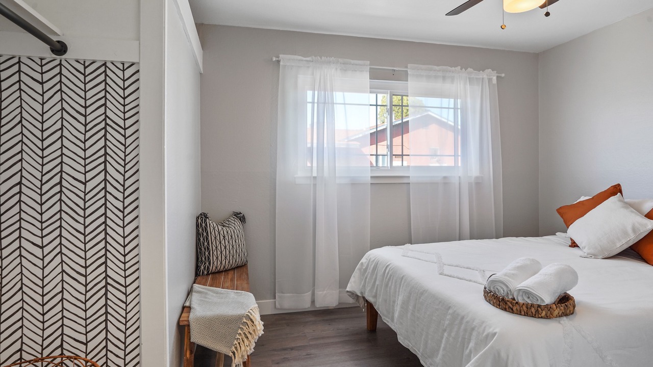 Photo of Bedroom in South Natomas