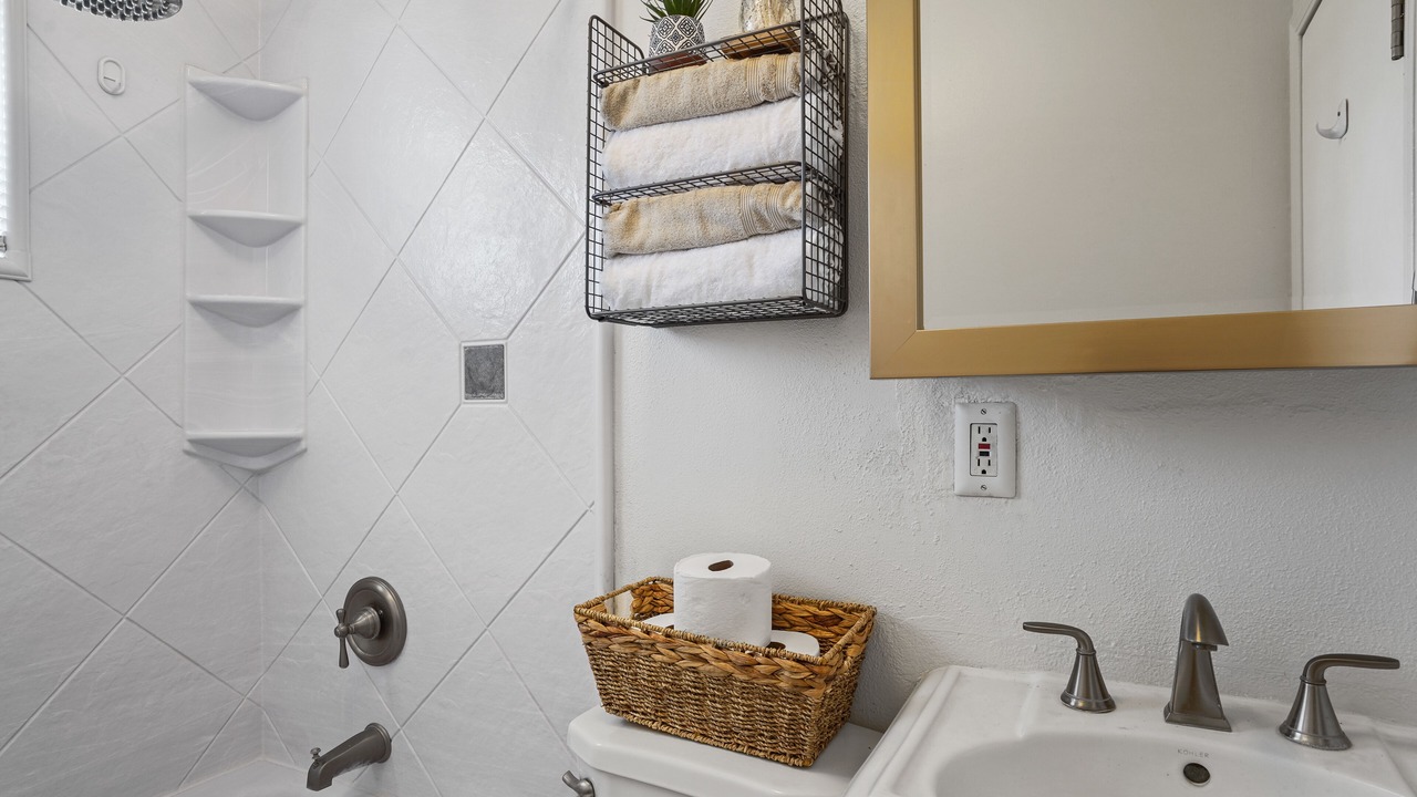 Photo of Bathroom in South Natomas