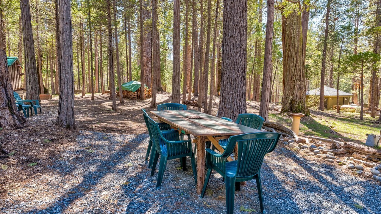 Photo of Others in North Wawona