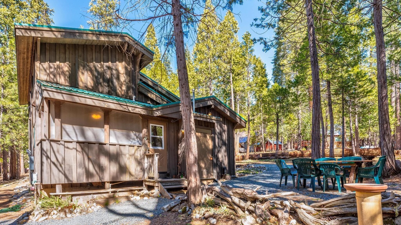 Photo of Others in North Wawona