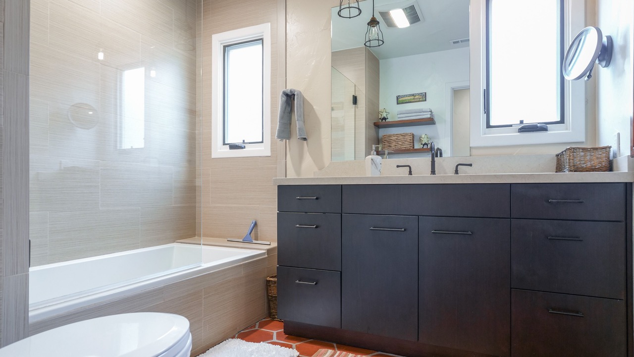 Photo of Bathroom in Glendale