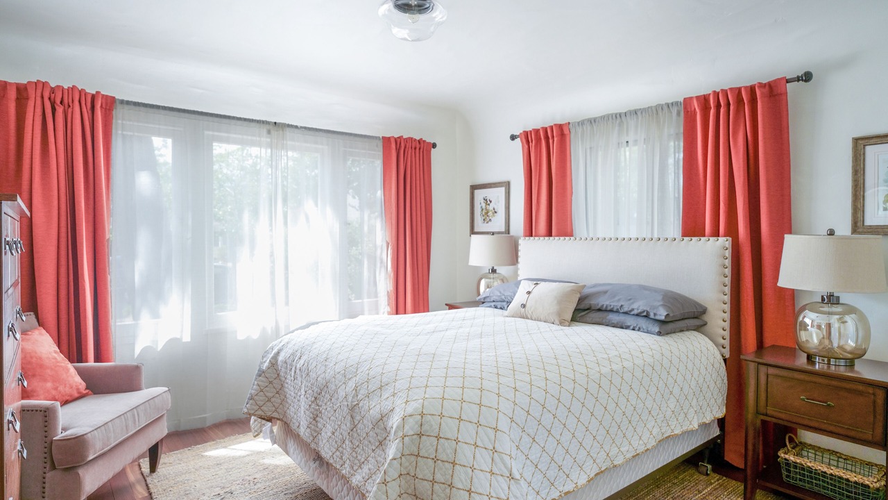 Photo of Bedroom in Glendale