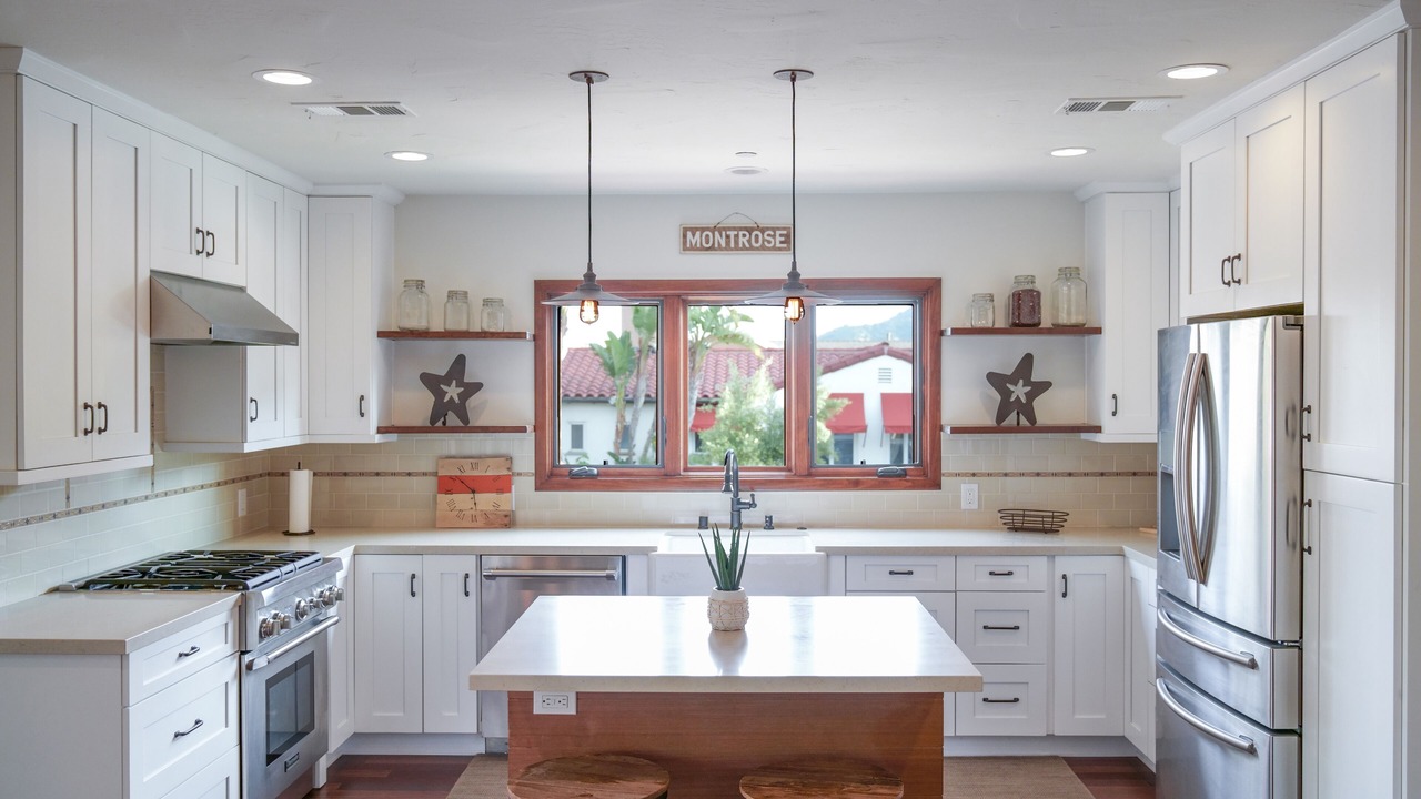 Photo of Kitchen in Glendale