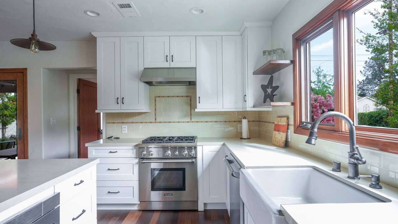 Photo of Kitchen in Glendale