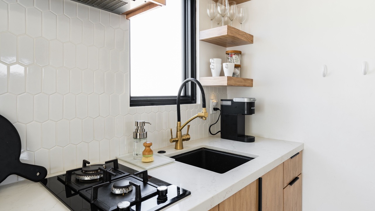 Photo of Kitchen in Talmadge