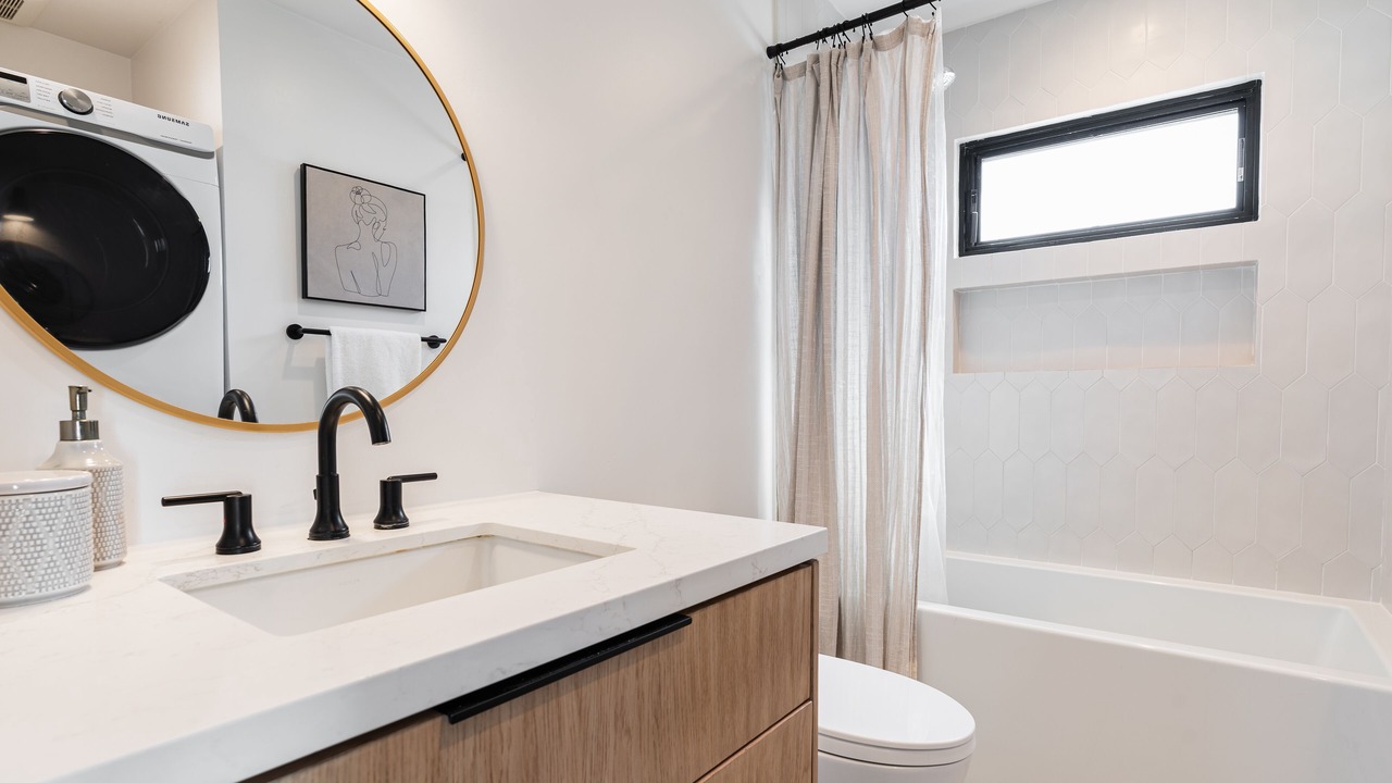 Photo of Bathroom in Talmadge