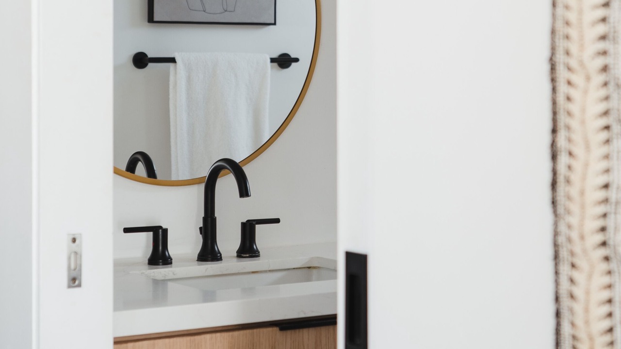 Photo of Bathroom in Talmadge