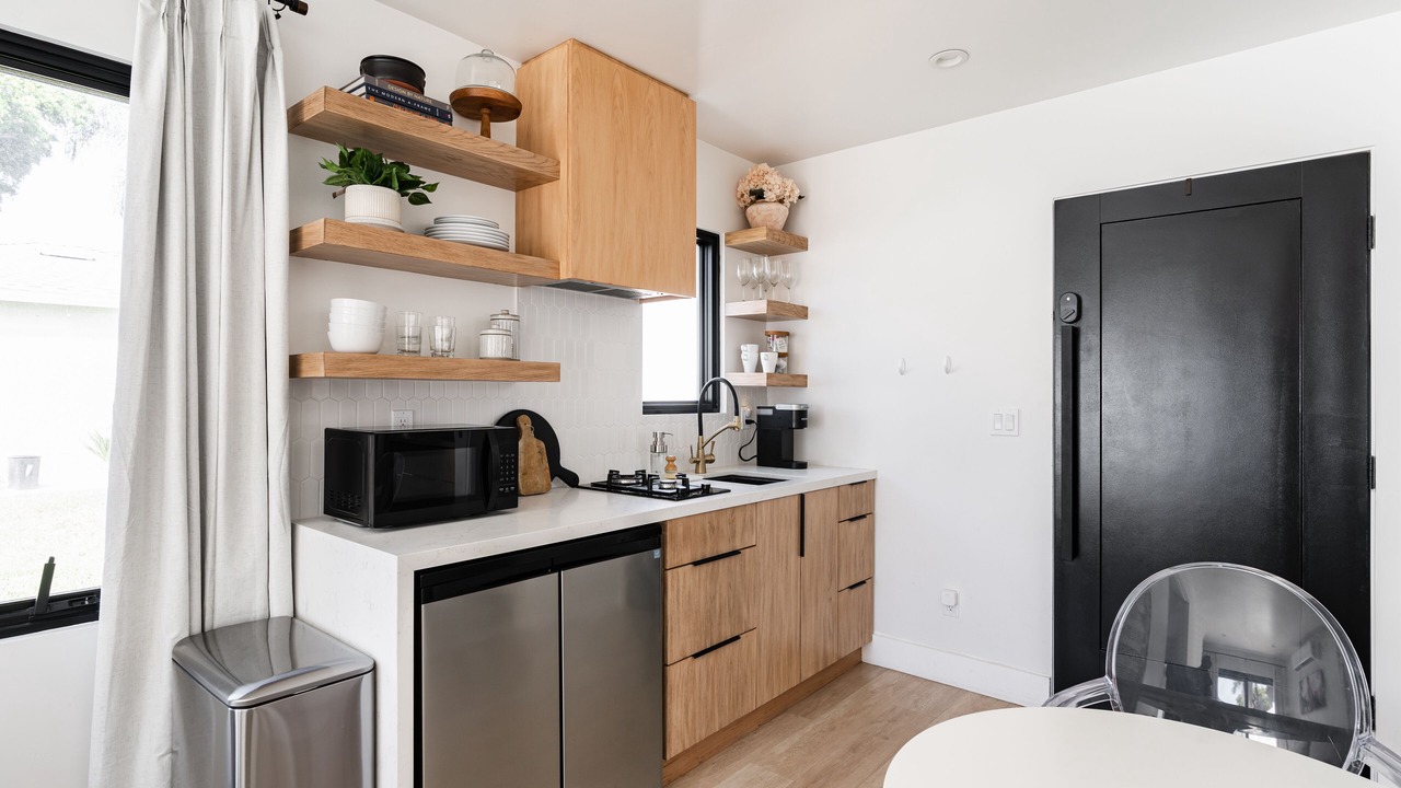 Photo of Kitchen in Talmadge