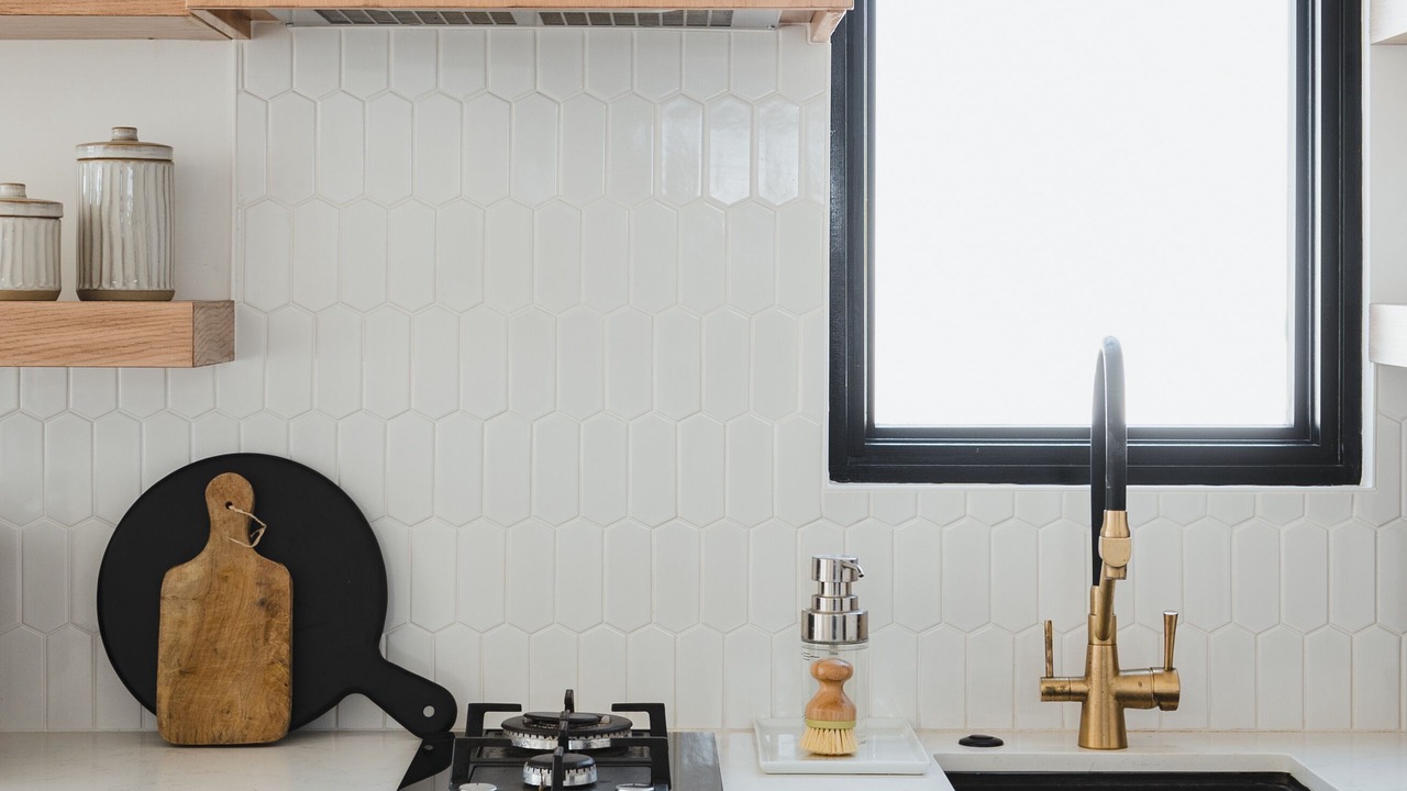 Photo of Kitchen in Talmadge