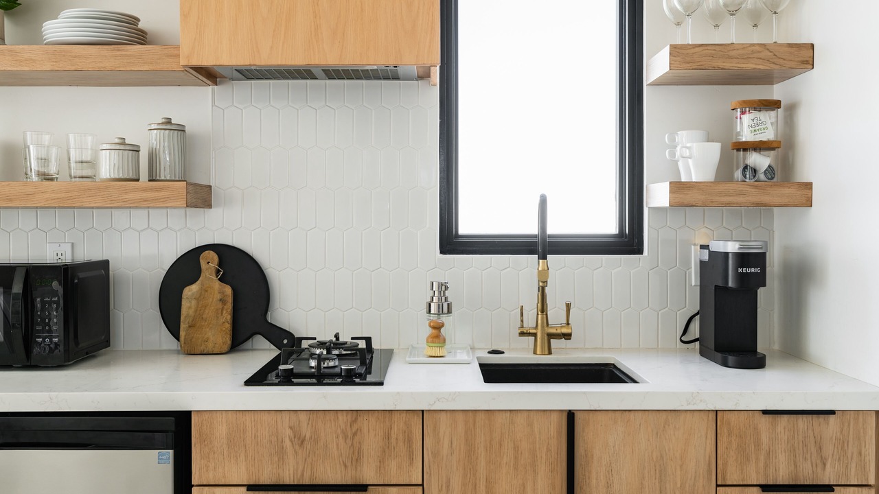 Photo of Kitchen in Talmadge