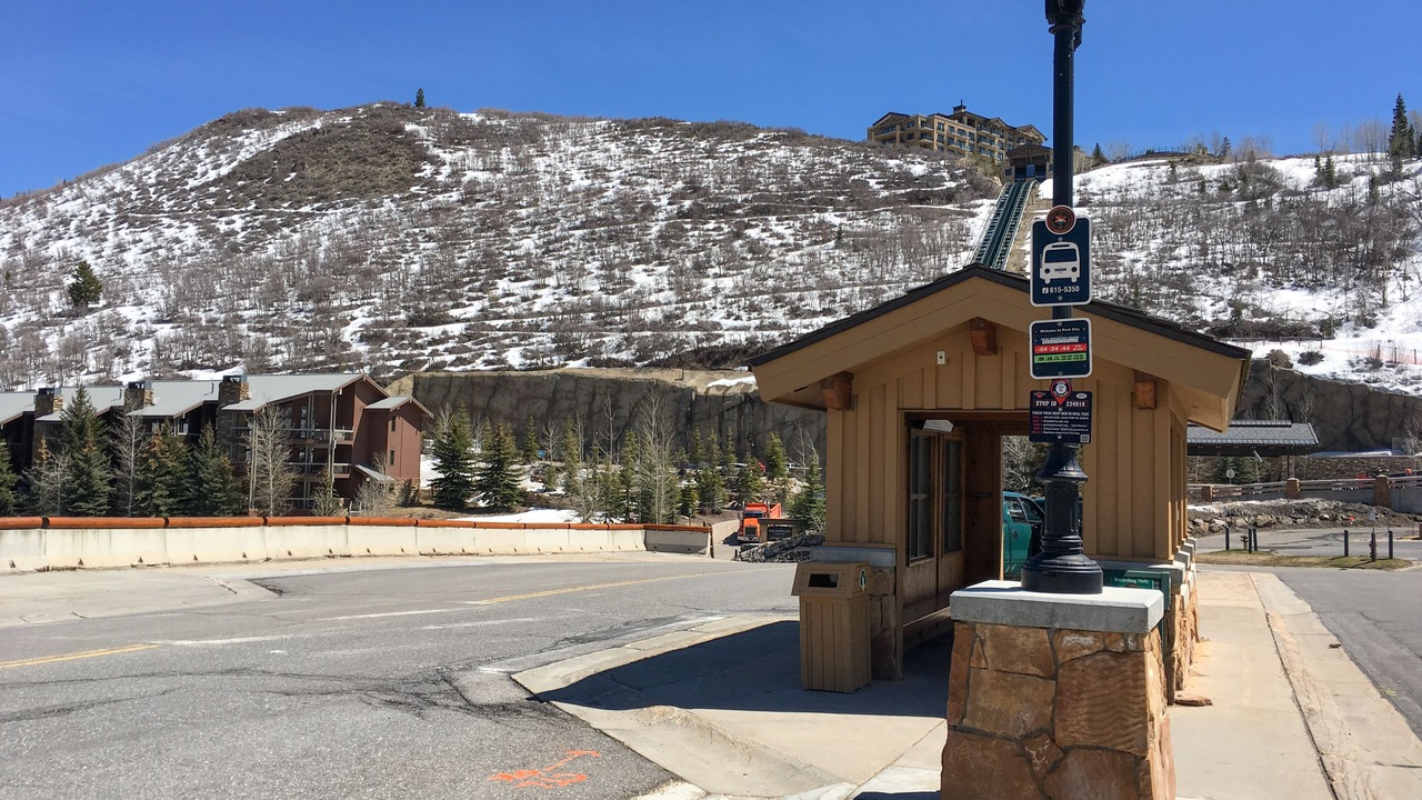 Photo of Outdoor in Deer Valley