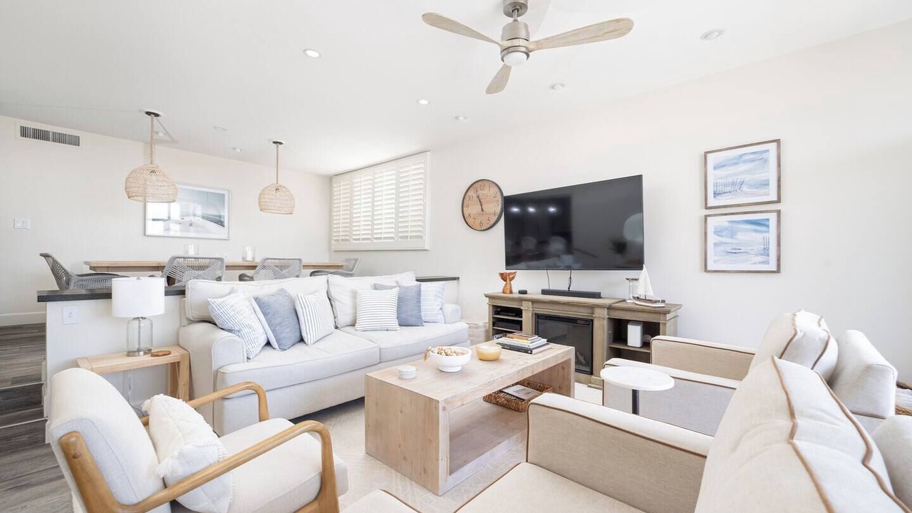 Photo of Bedroom in La Playa