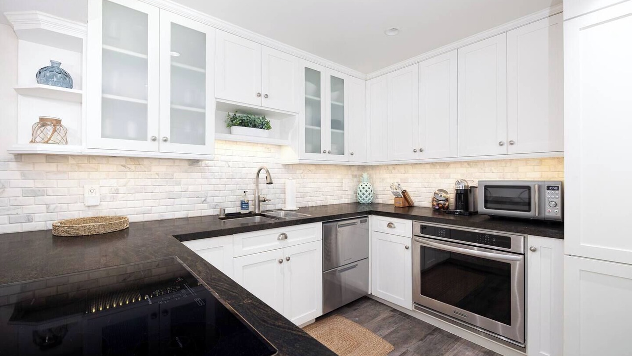 Photo of Kitchen in La Playa