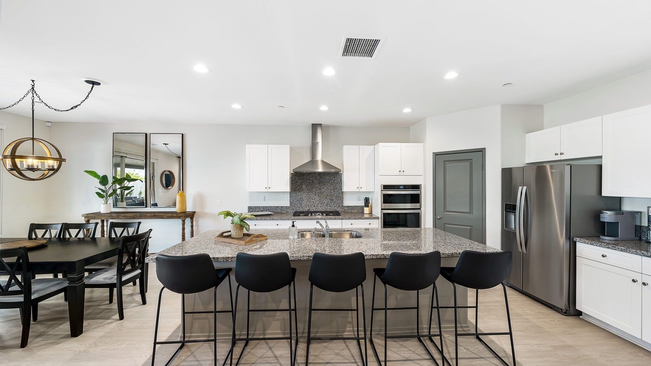 Photo of Kitchen in Coachella
