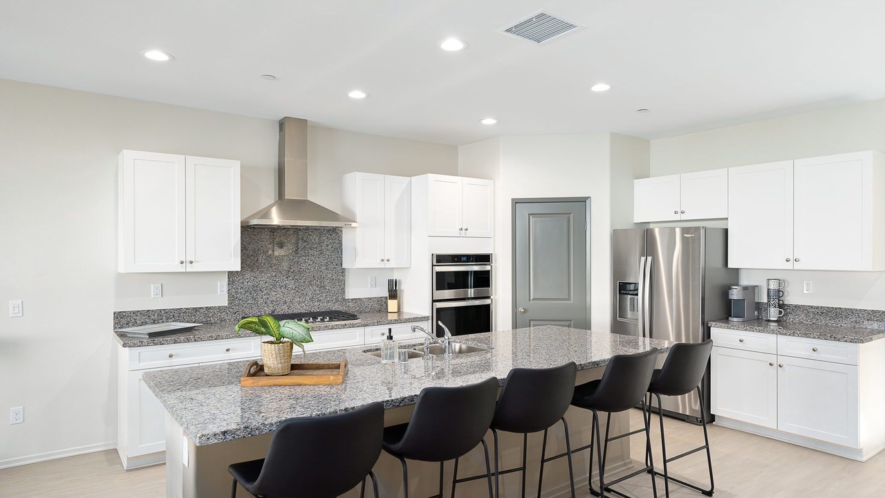 Photo of Kitchen in Coachella