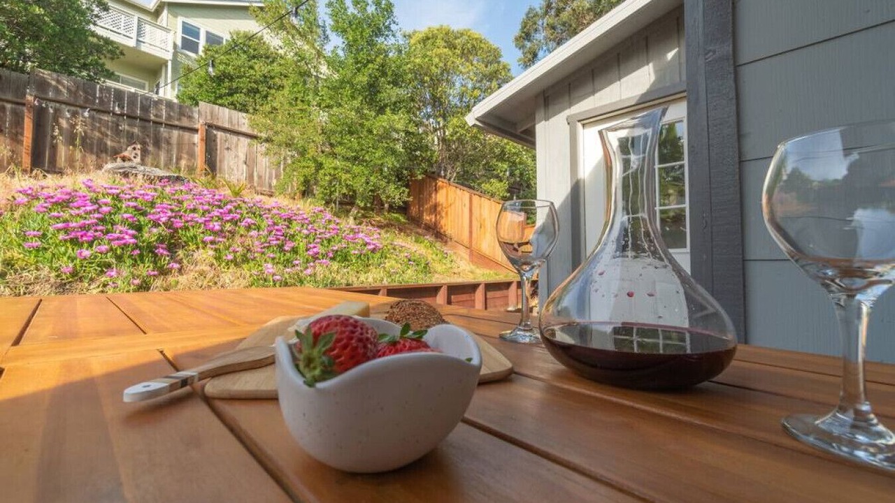 Photo of Outdoor in Benicia