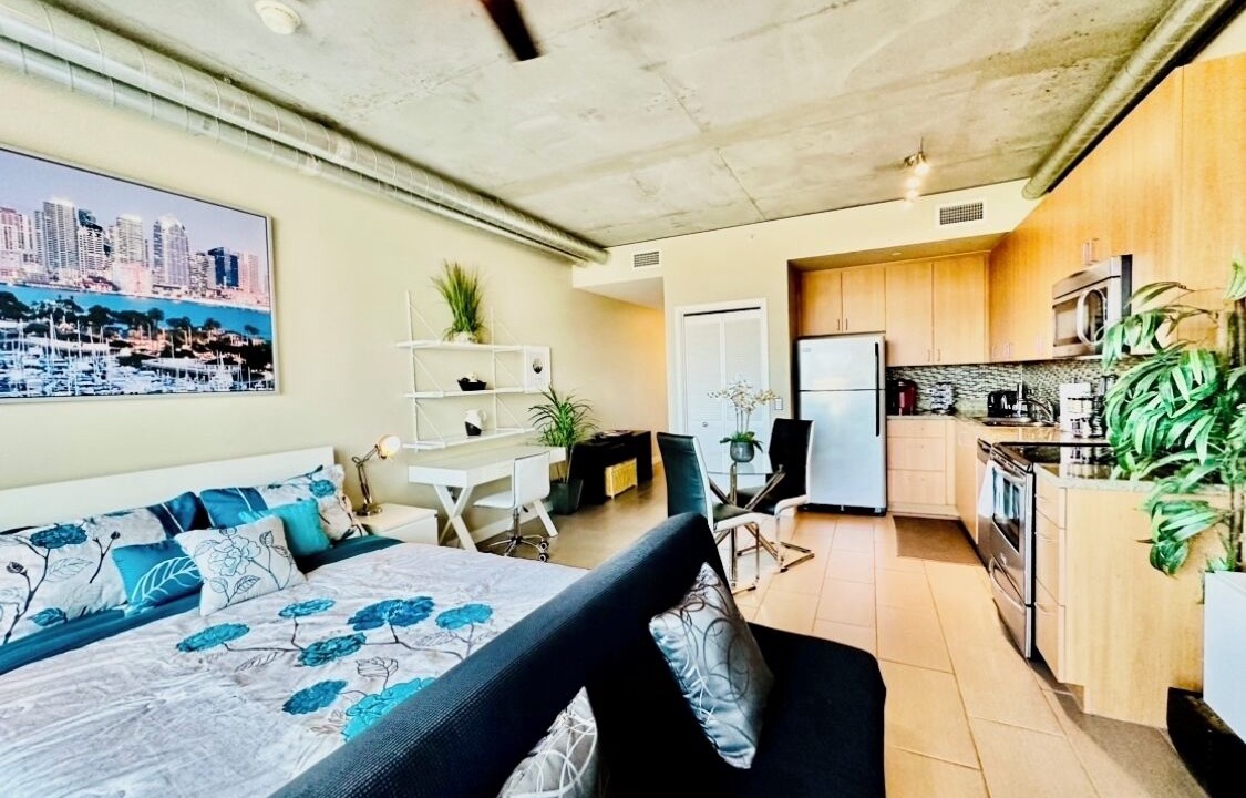 Photo of Livingroom in Smart Corner