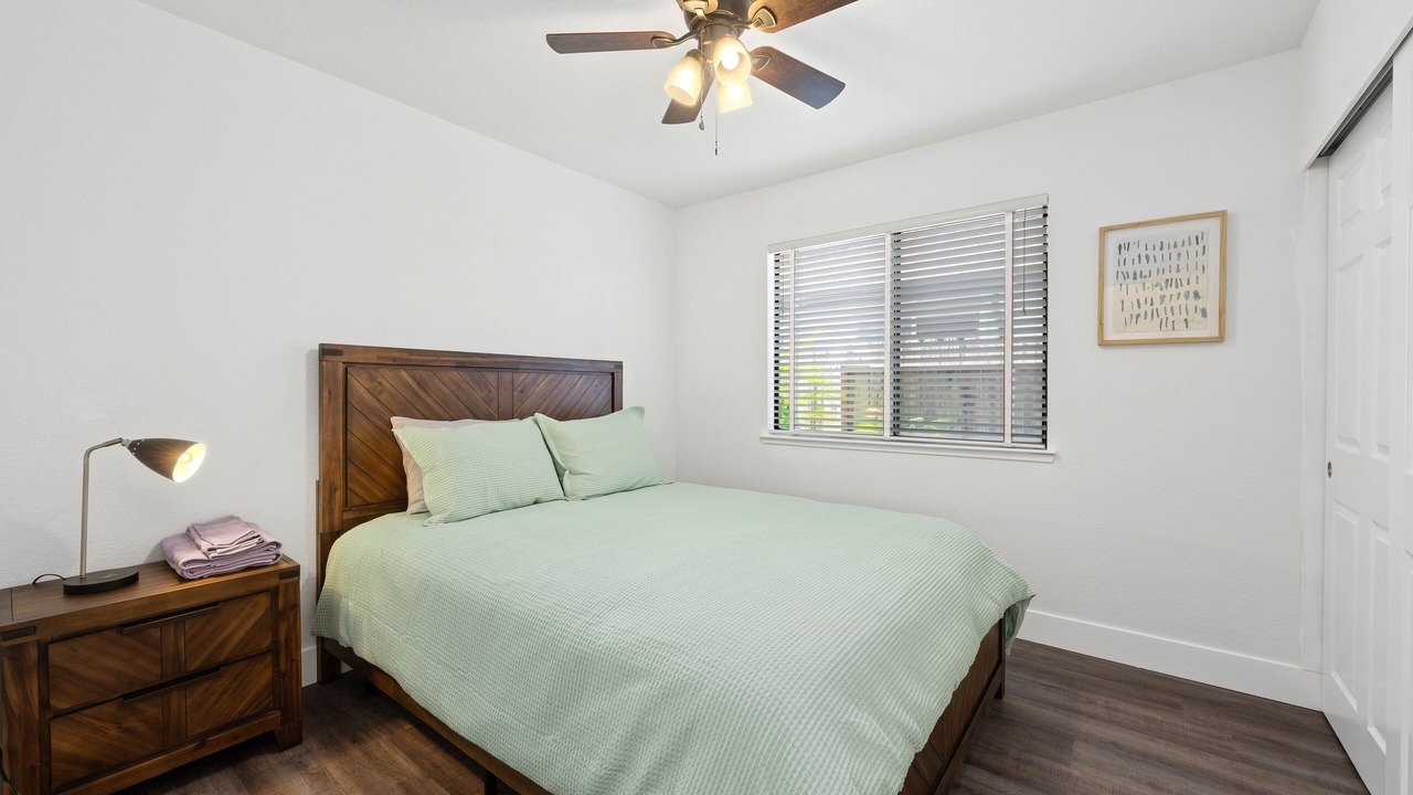 Photo of Bedroom in Rancho Cordova
