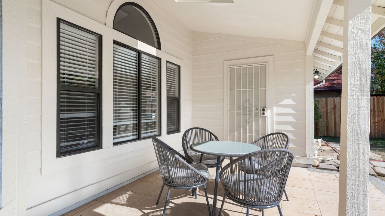 Photo of Outdoor in Rancho Cordova
