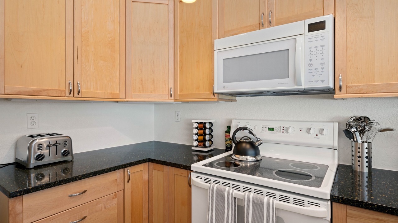 Photo of Kitchen in Rancho Cordova