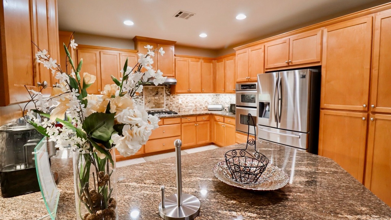 Photo of Kitchen in Benicia