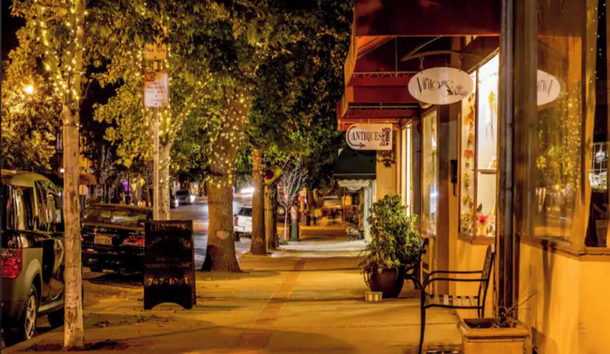 Photo of Outdoor in Benicia