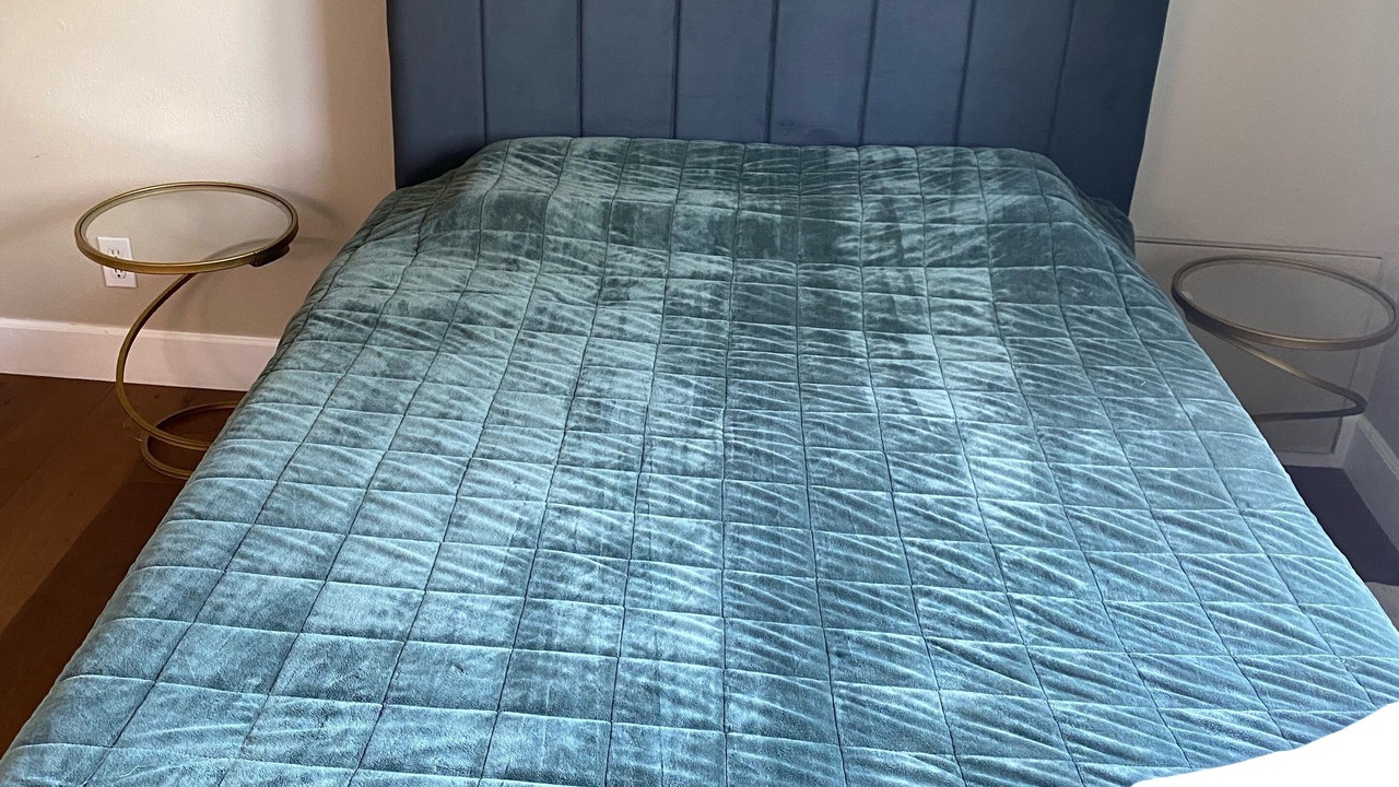 Photo of Bedroom in Playa Del Rey