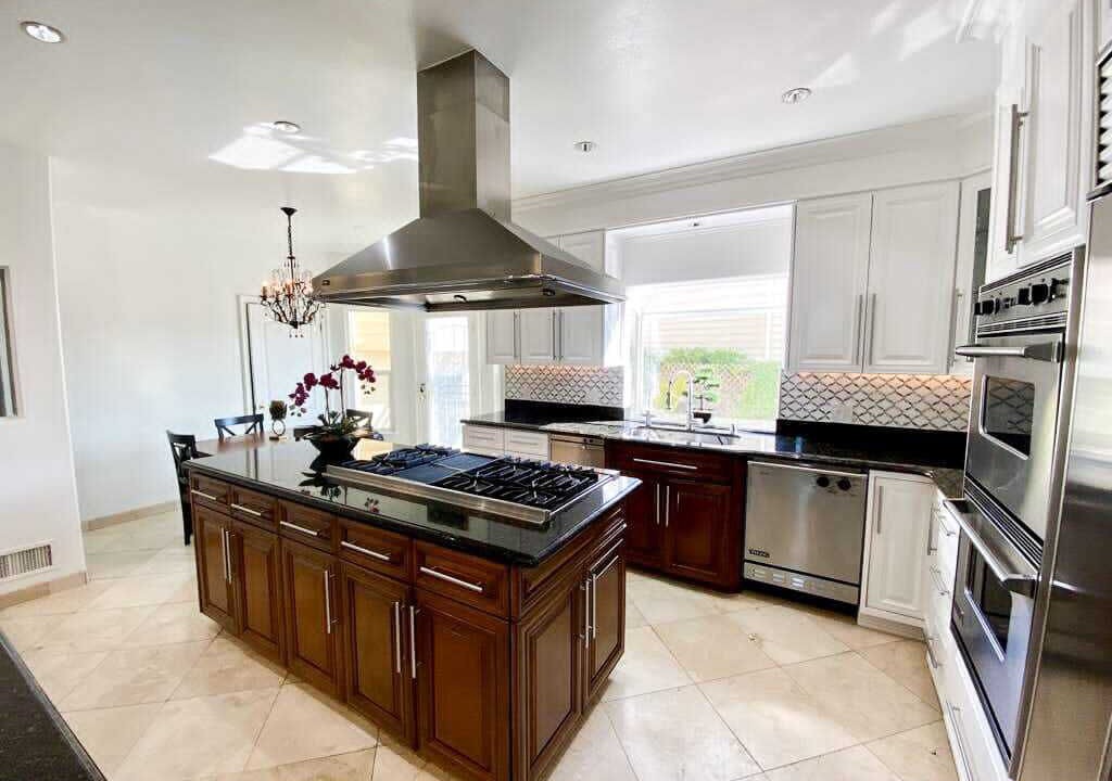 Photo of Kitchen in Playa Del Rey