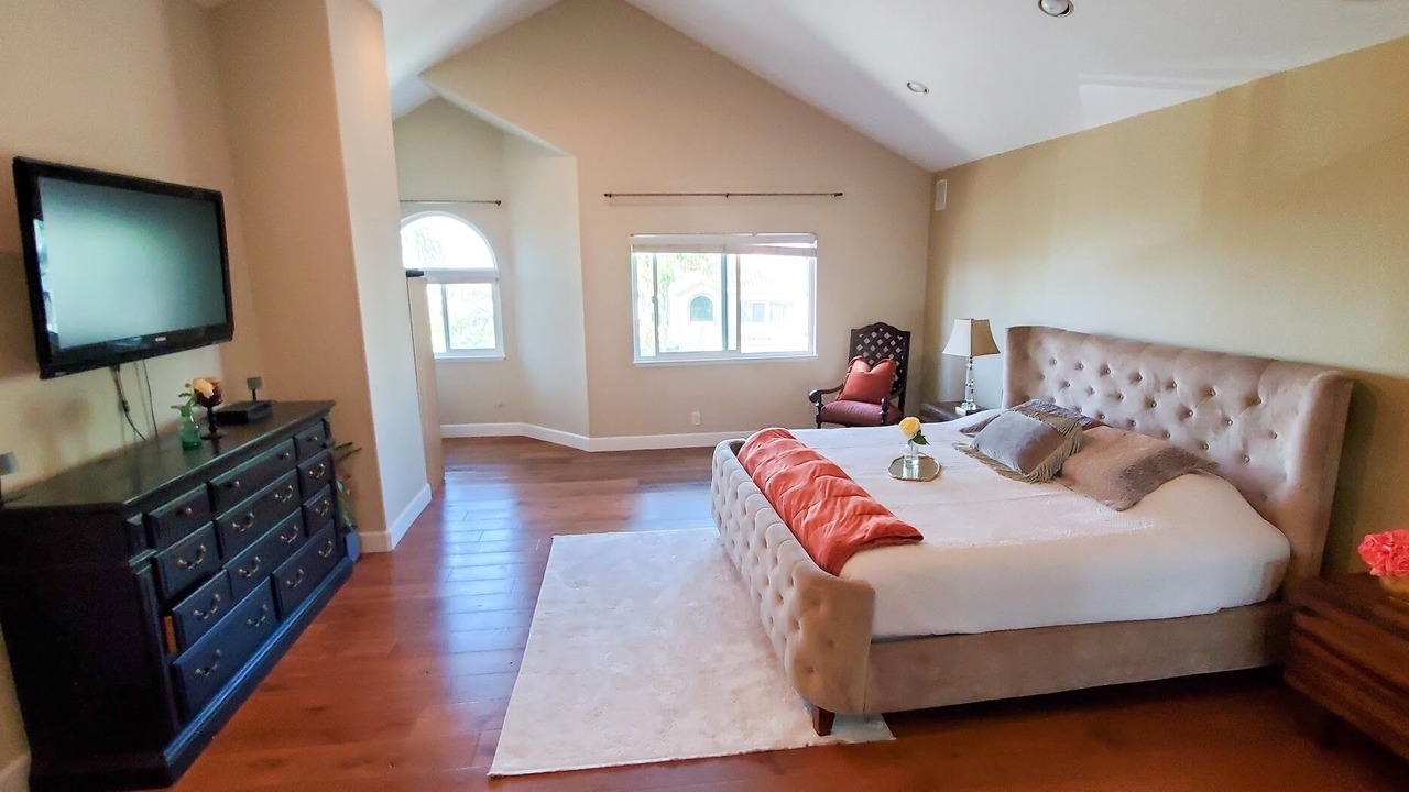 Photo of Bedroom in Playa Del Rey