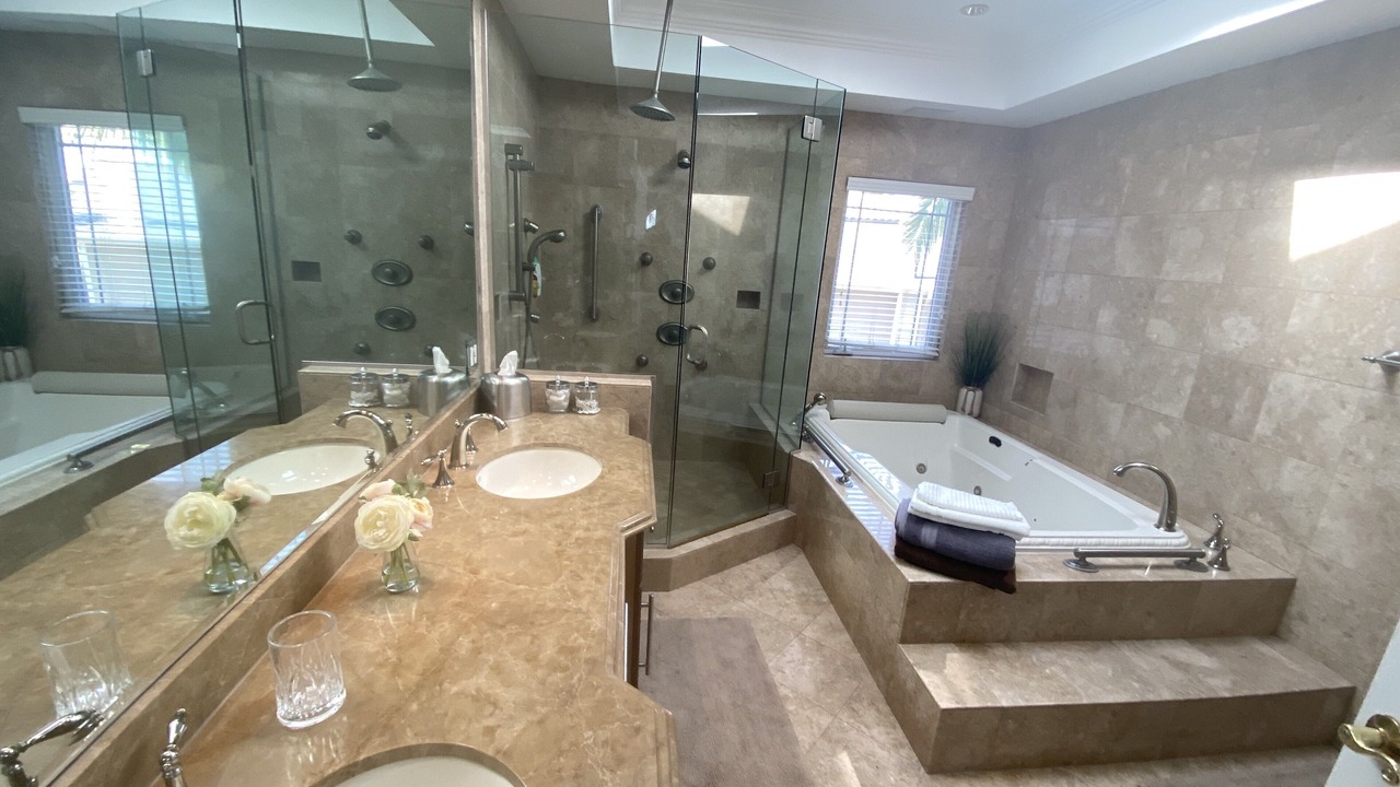 Photo of Bathroom in Playa Del Rey