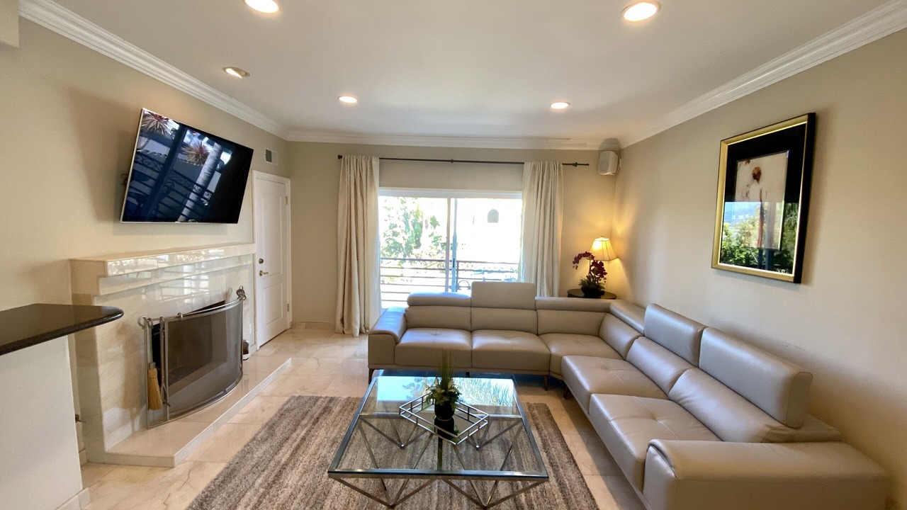 Photo of Livingroom in Playa Del Rey