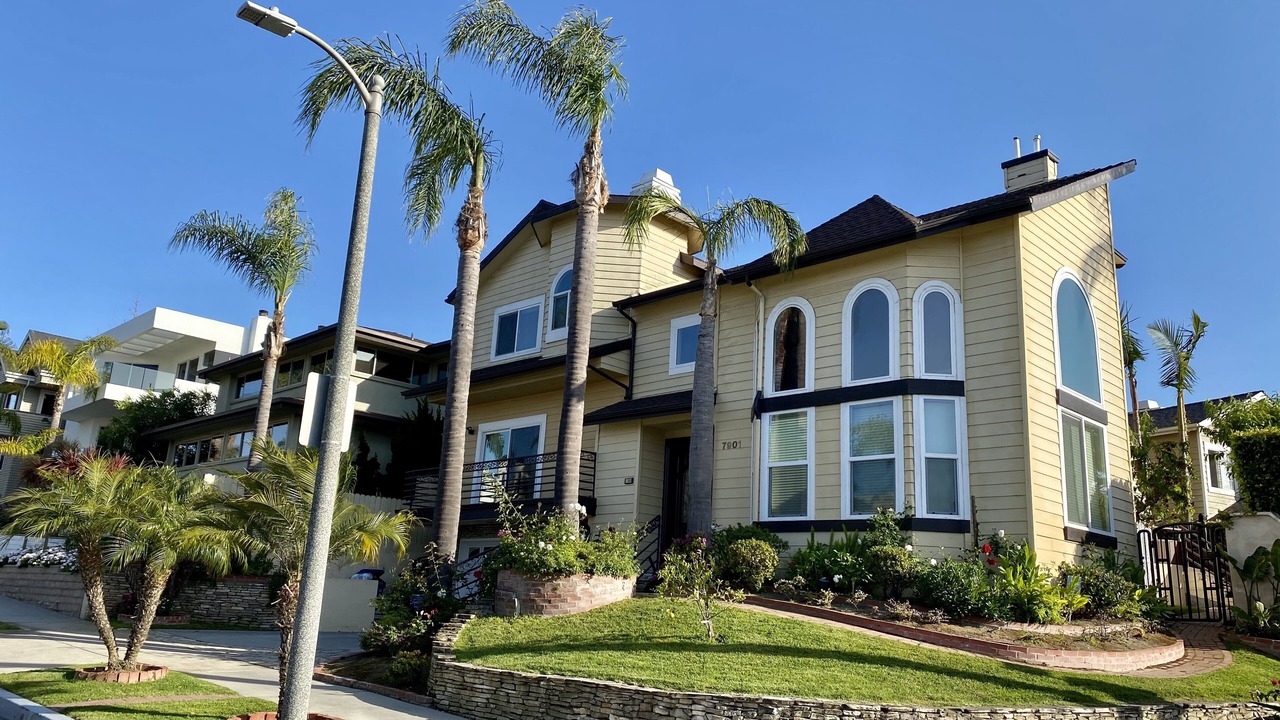 Photo of Outdoor in Playa Del Rey