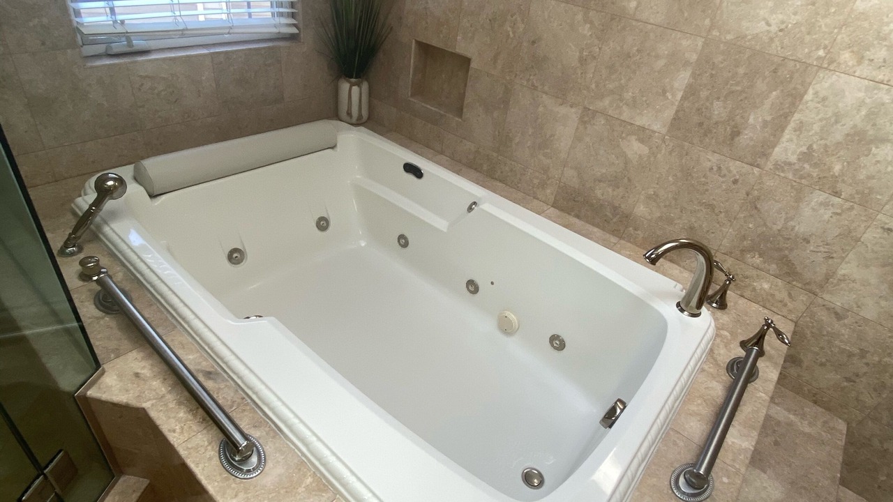 Photo of Bathroom in Playa Del Rey
