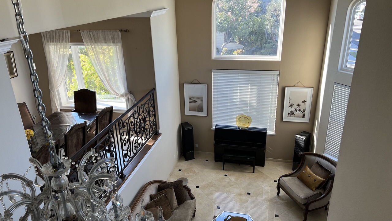 Photo of Livingroom in Playa Del Rey