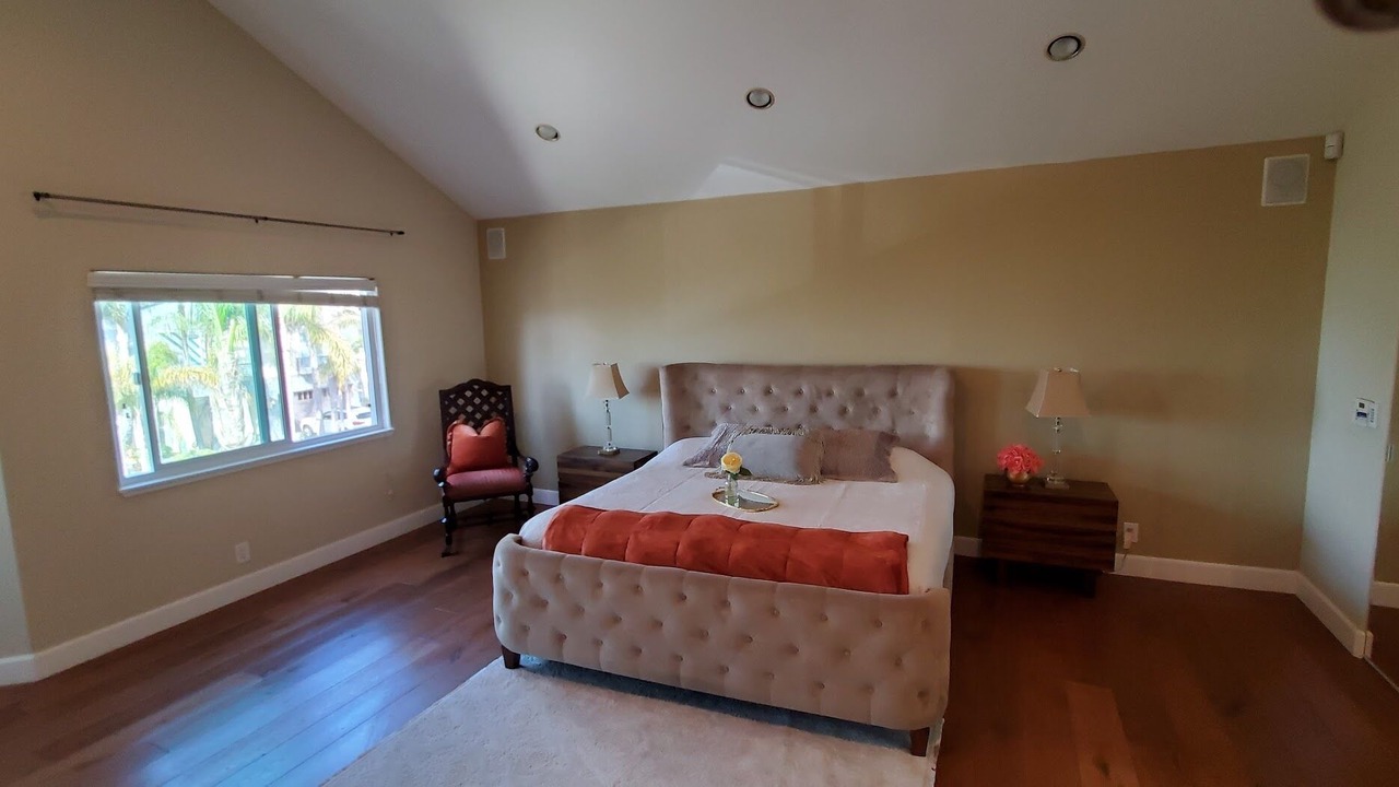 Photo of Bedroom in Playa Del Rey