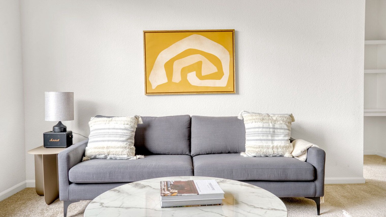 Photo of Livingroom in South San Jose