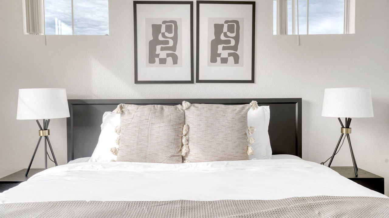 Photo of Bedroom in South San Jose