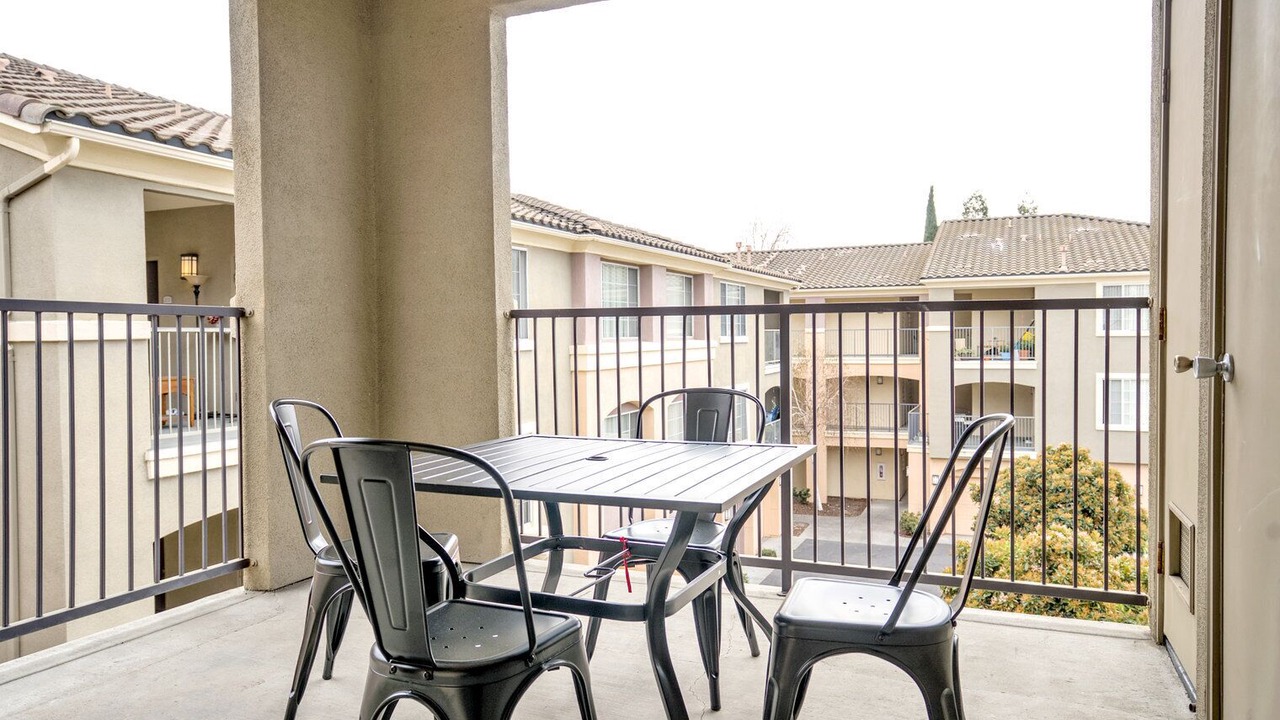 Photo of Outdoor in South San Jose