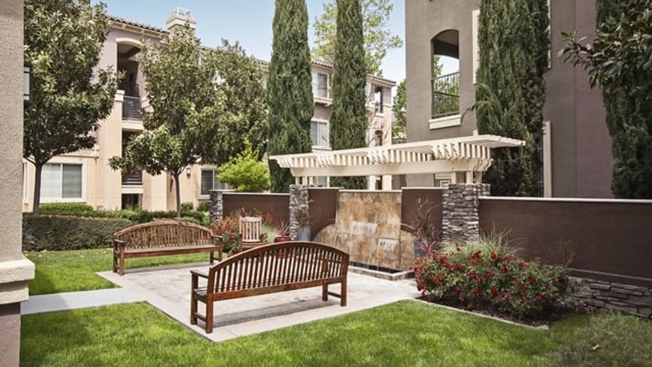 Photo of Outdoor in South San Jose