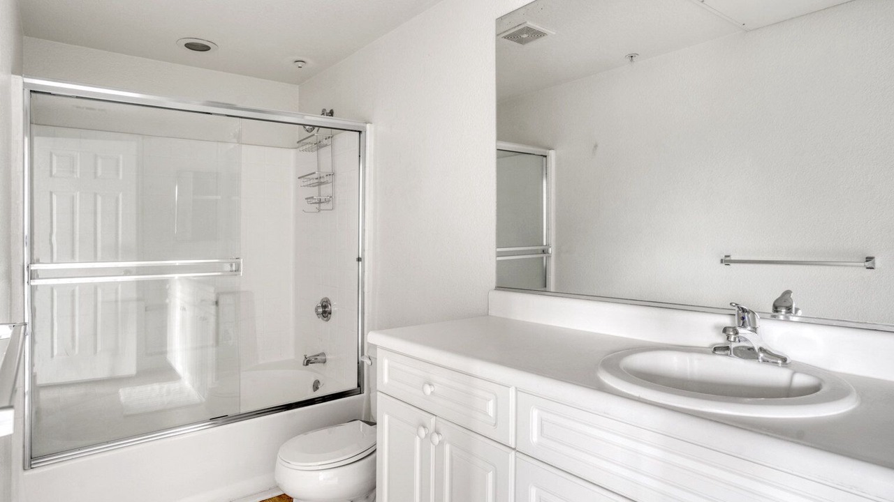 Photo of Bathroom in South San Jose