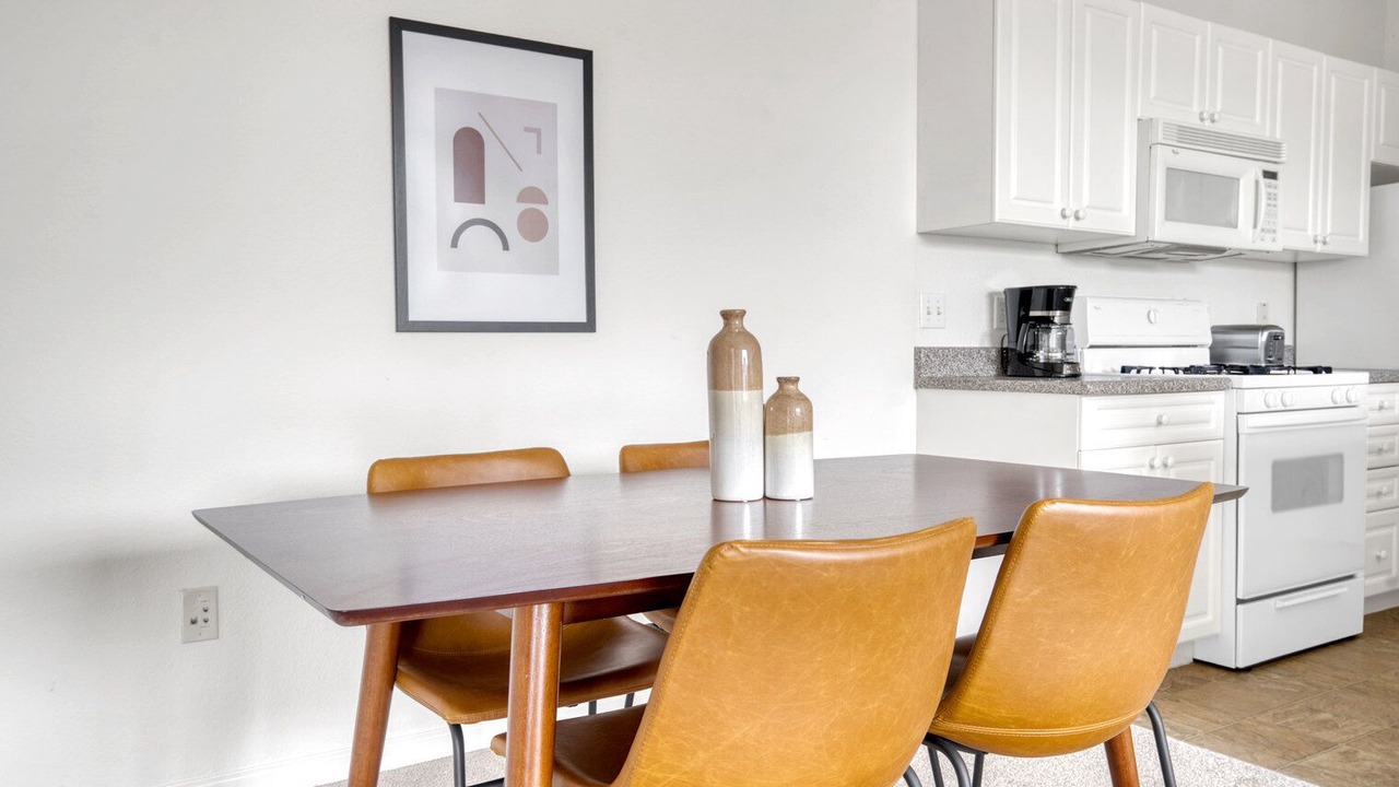Photo of Kitchen in South San Jose