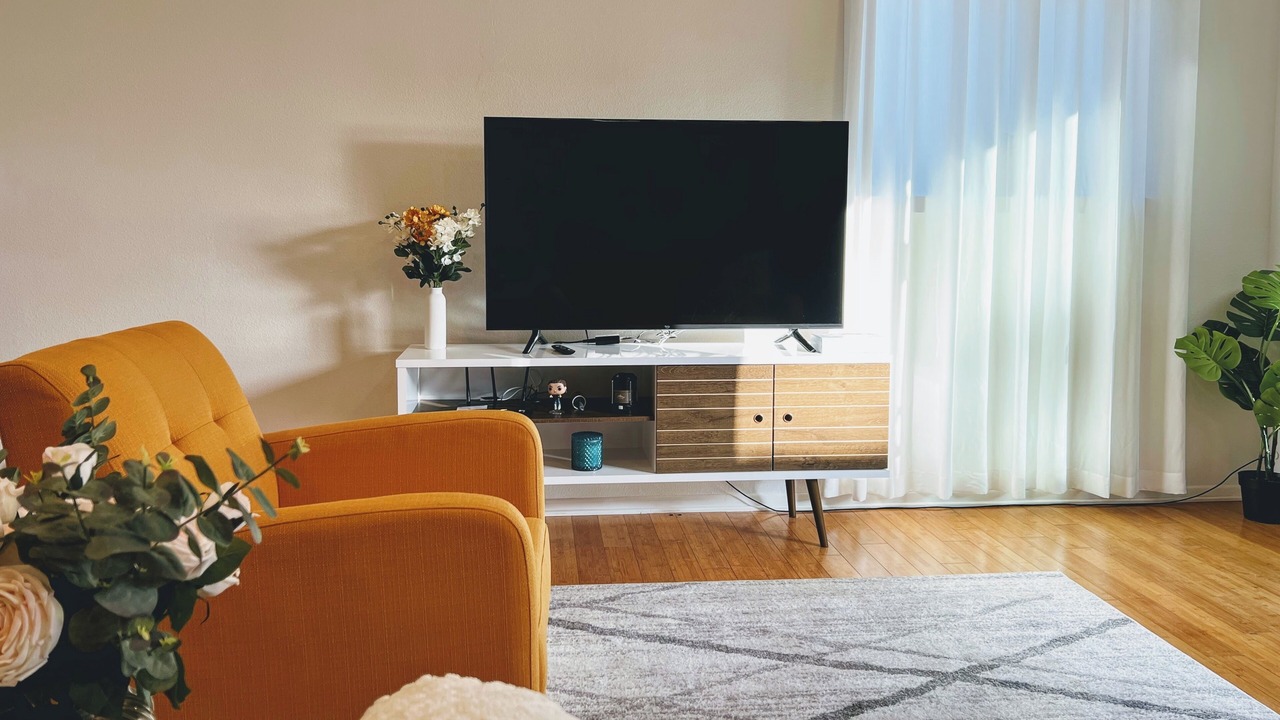 Photo of Livingroom in Shelter Cove