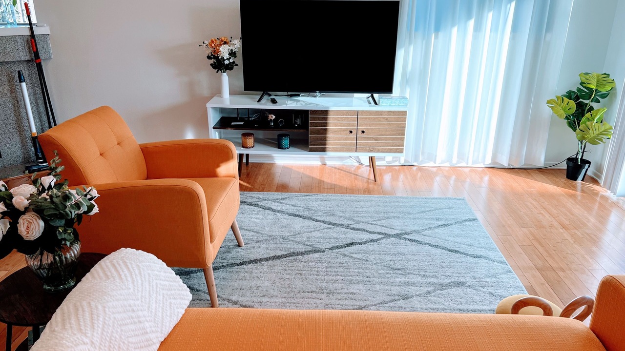 Photo of Livingroom in Shelter Cove