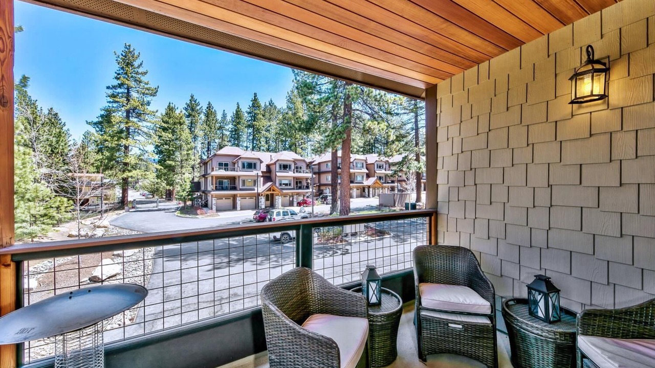 Photo of Others in South Lake Tahoe