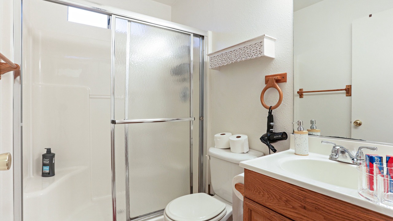 Photo of Bathroom in Normal Heights