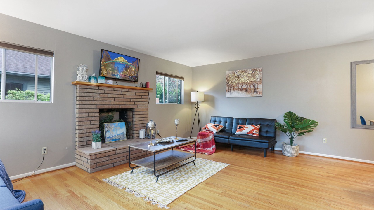 Photo of Livingroom in Normal Heights