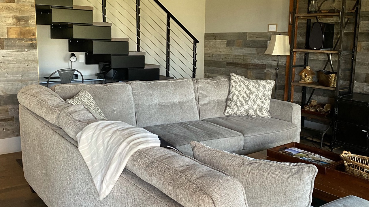 Photo of Bedroom in Mammoth Lakes