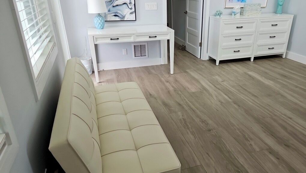 Photo of Livingroom in South Ponte Vedra Beach